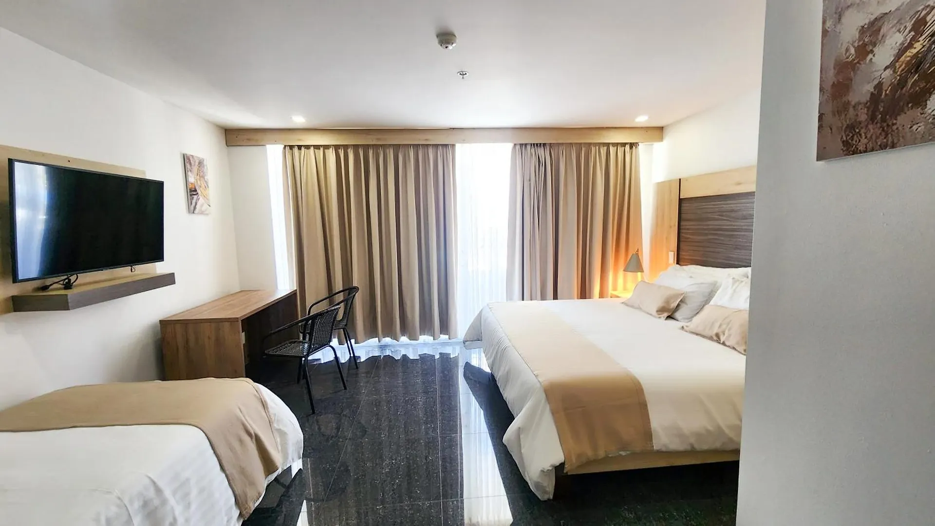 ****  Hotel Be Suites קאלי קולומביה