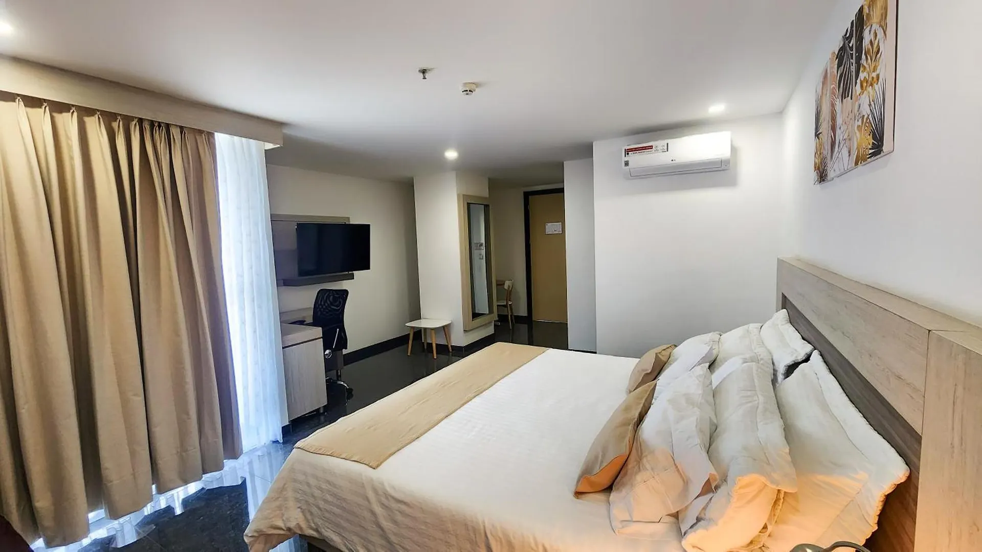 Hotel Be Suites קאלי
