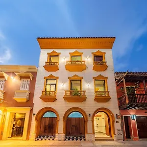 El Viajero #2 Hotel Cartagena