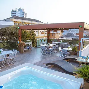 Royal Boutique 4* Cartagena