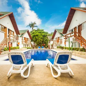 Decameron San Luis 3* San Andrés
