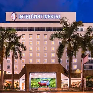 Intercontinental Cali, An Ihg Hotel