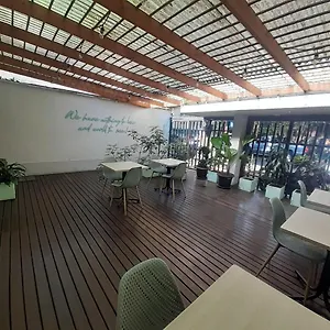 Cocobamboo Hostel Medellin