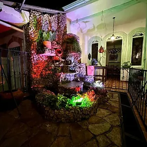 Hostel Sandalio, Cali