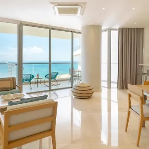 Grand Marina Aparthotel Santa Marta (Magdalena)