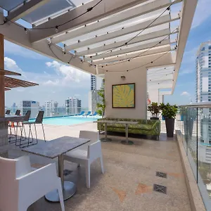 Hampton By Hilton 4* Cartagena
