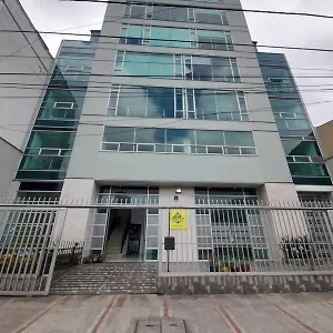 Royal Cid 3* Bogotá