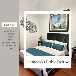 Hotel Boutique Porton De Granada, Cali