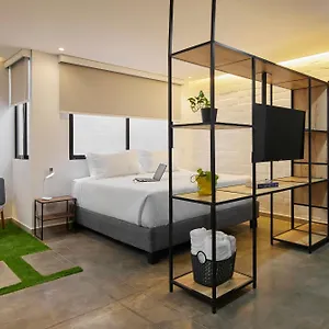 Hotel Altio, Cali