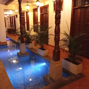 Bed & Breakfast Casa Carambolo, Cali