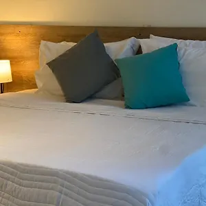 Hotel 9.5 San Fernando, Cali