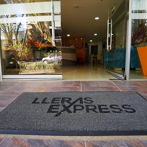 Lleras Express 3* Medellín