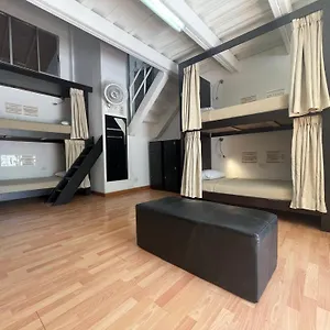 Lleras Calle 8 Hostel Medellin