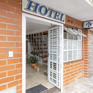 Gran Caribe Hotel Medellin