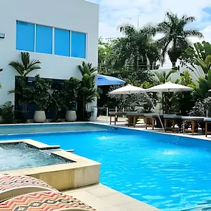 Lotto Boutique Hotel