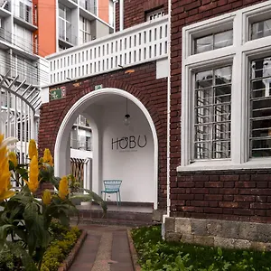 Hobu Hostel Bogota