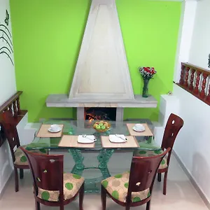 House Bed & Breakfast Bogota