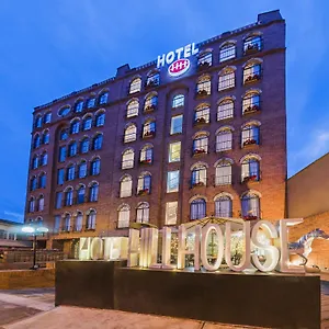 Hill House Usaquén 4* Bogotá