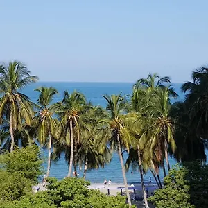 Playa Rodadero Aparthotel Santa Marta (Magdalena)