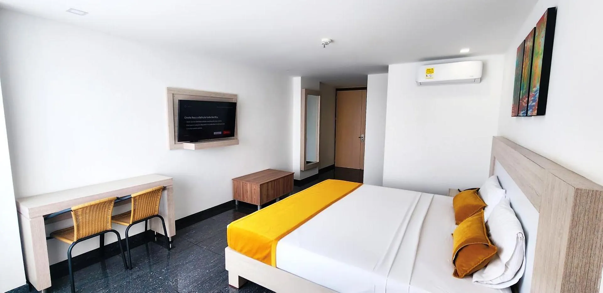 Hotel Be Suites 칼리 4*,  콜롬비아